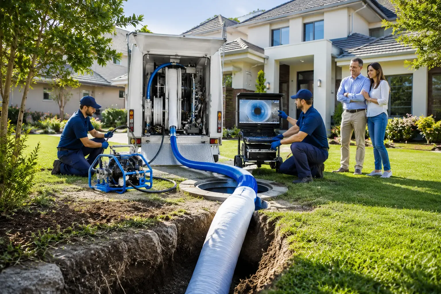 Local Pipe Relining services in Canjilon, NM