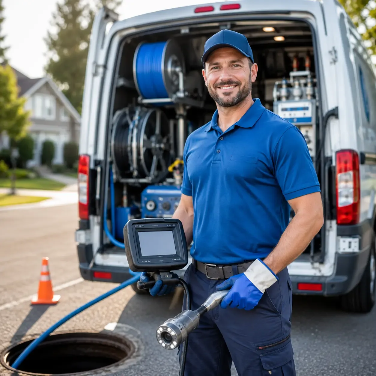 Local Pipe Relining specialists in Canjilon, NM